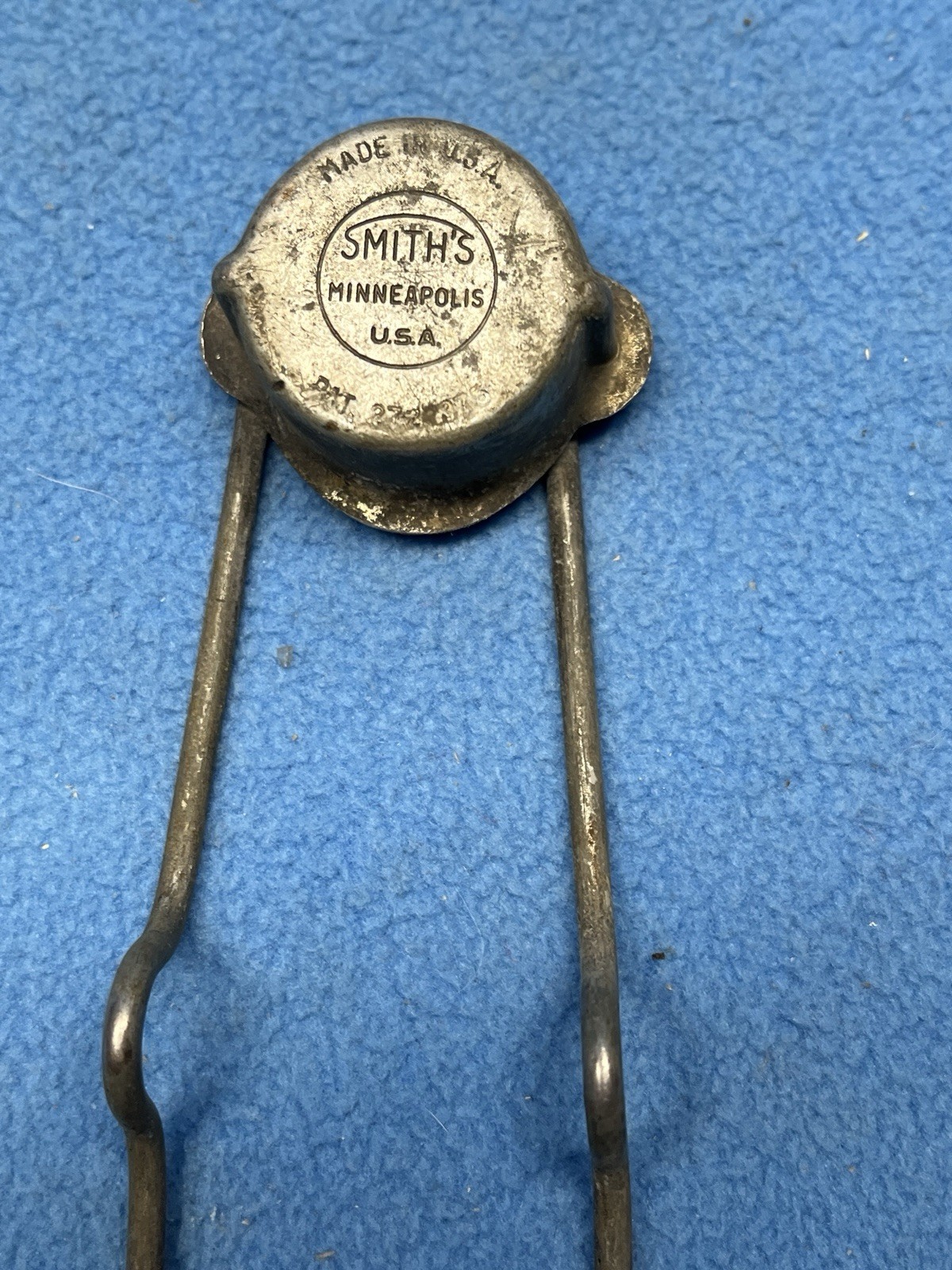 Lot of Smiths Welding Acetylene Torch Brazing Torch Tips Handle 22/A25/27 +