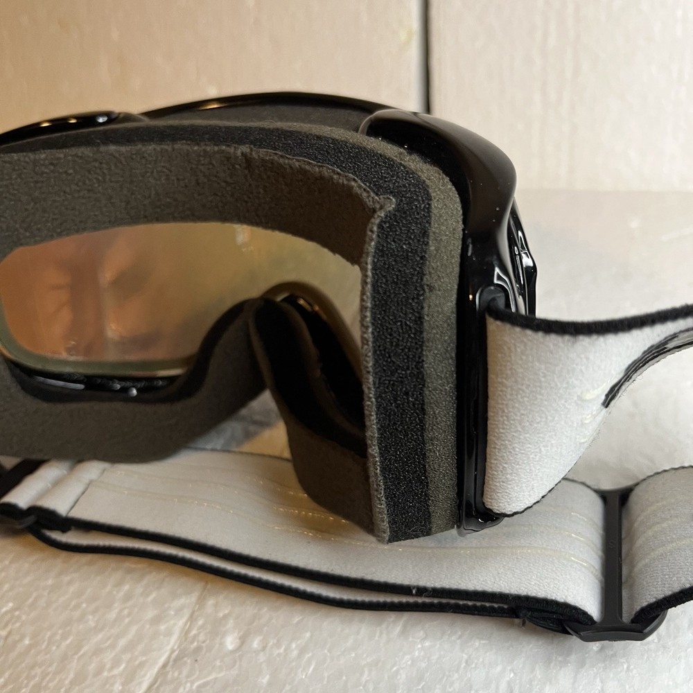 oakley ski goggles