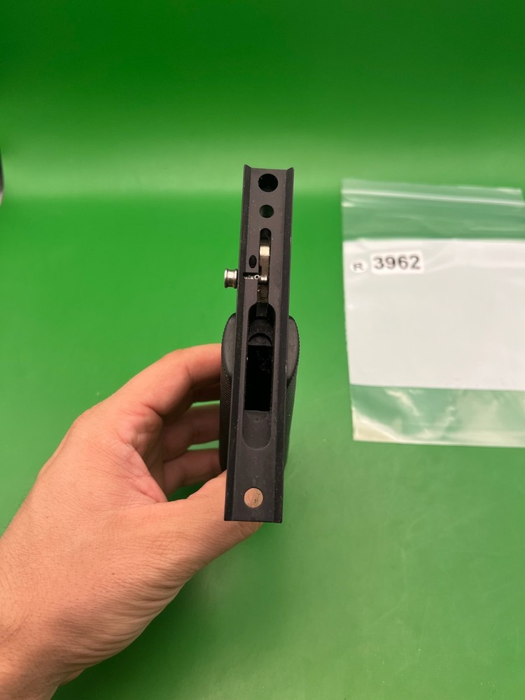 AGD Automag Paintball Benchmark Trigger Black