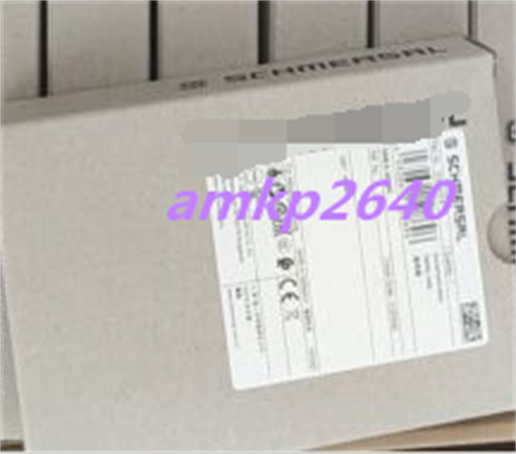 For 1pc NEW SRB-E-301MC safety relay module #am