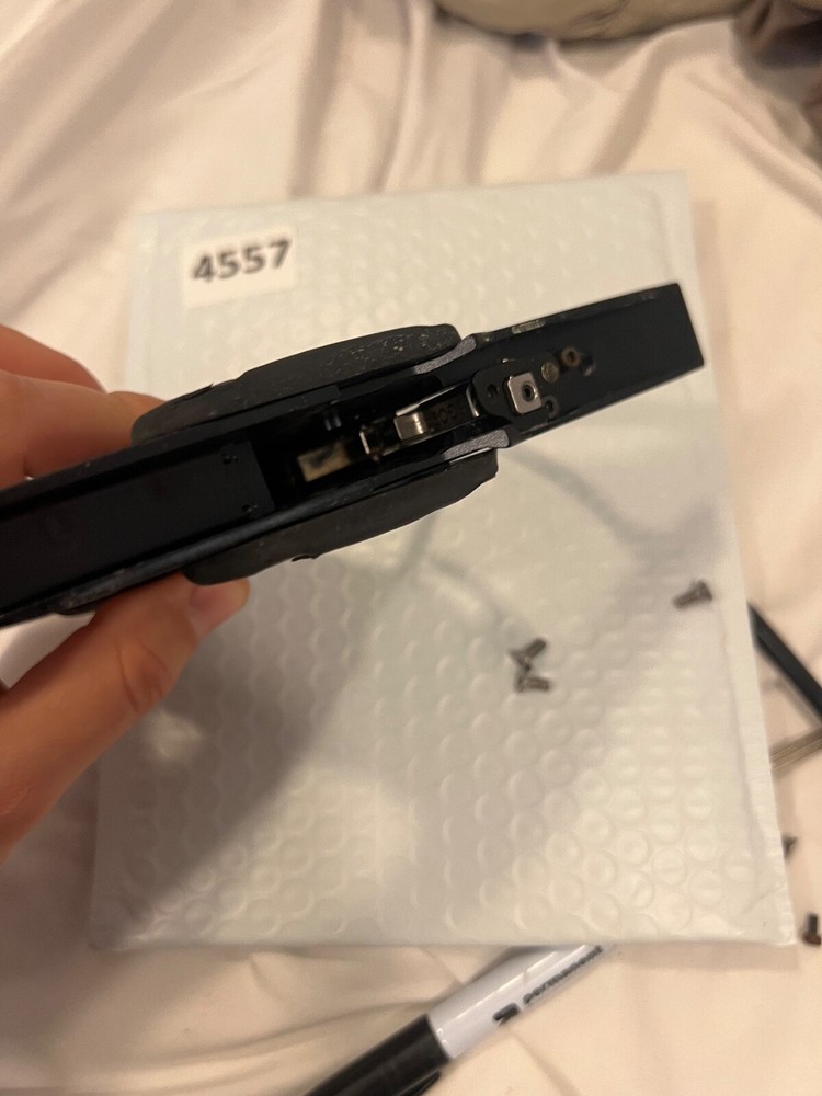 Planet Eclipse 09 Ego Frame