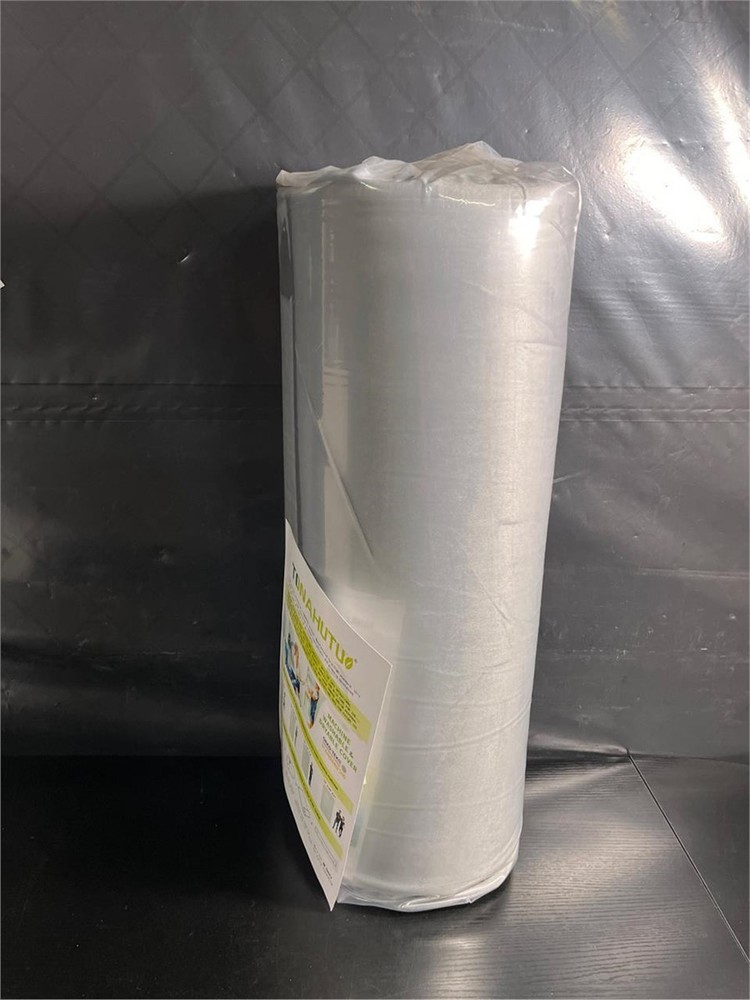 Memory Foam Camping Mattress Pad
