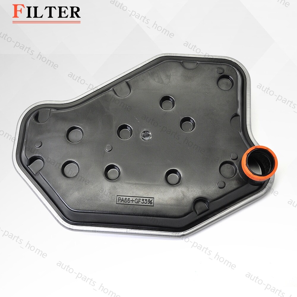 Auto Transmission Filter Kit Fits for FORD Lincoln Mercury FT105 W. Gasket