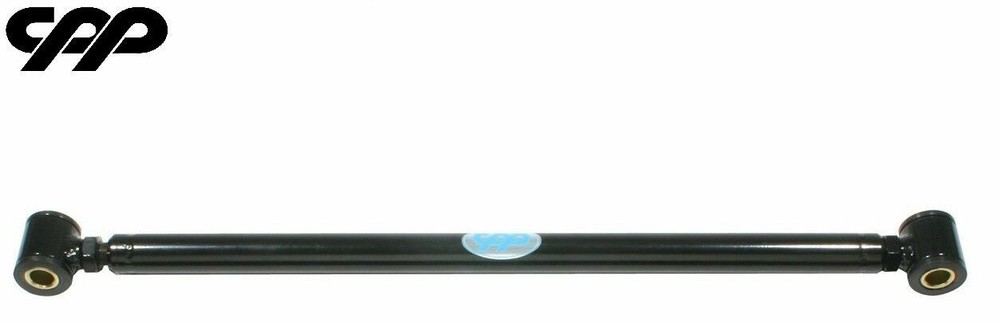 CPP 1965-72 CHEVY C10 C20 TRUCK REAR DOUBLE ADJUSTABLE TRACBAR
