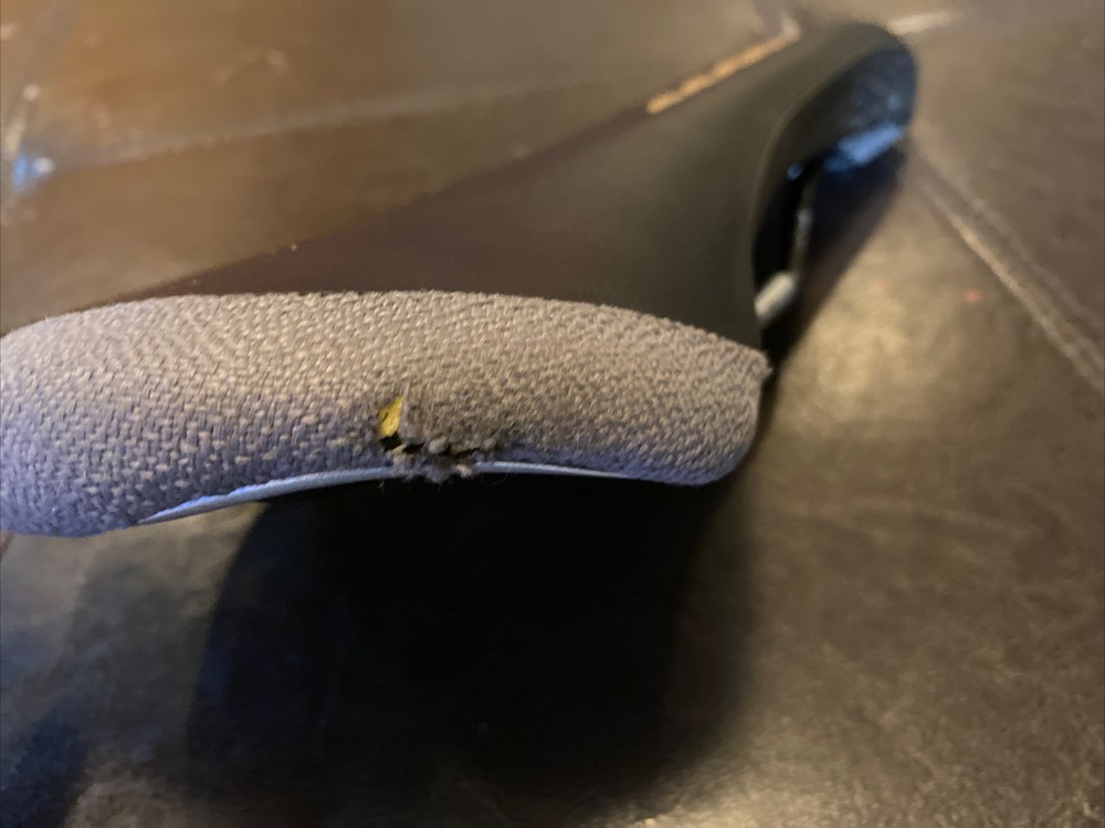 Scor Saddle