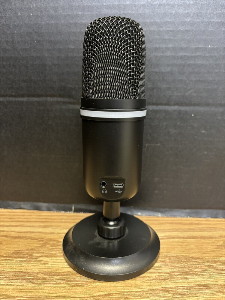 WMT Condenser Gaming Microphone #4195