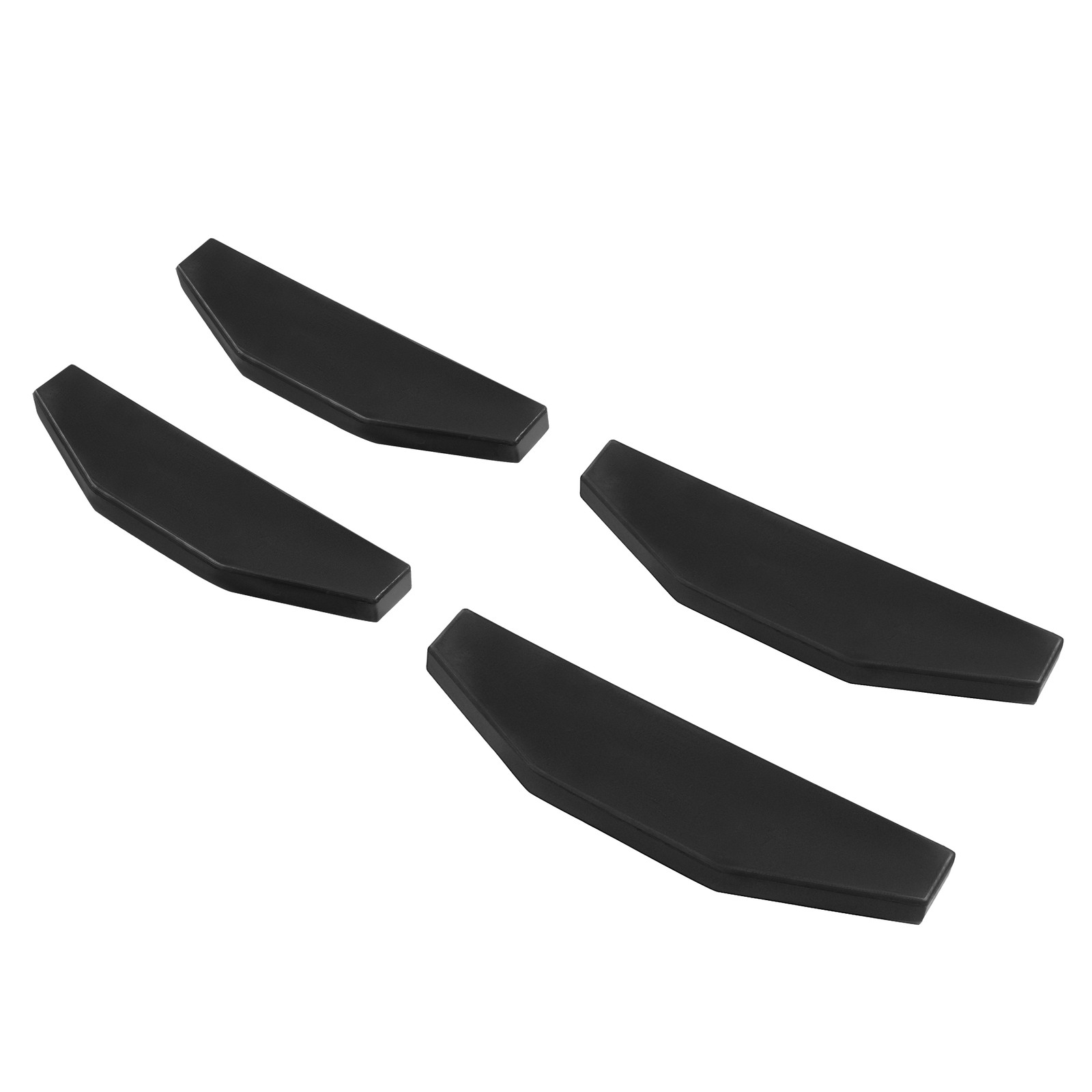 For John Deere 310 310E 325 410 710 Backhoes 4 Stabilizer Street Pad #AT195669