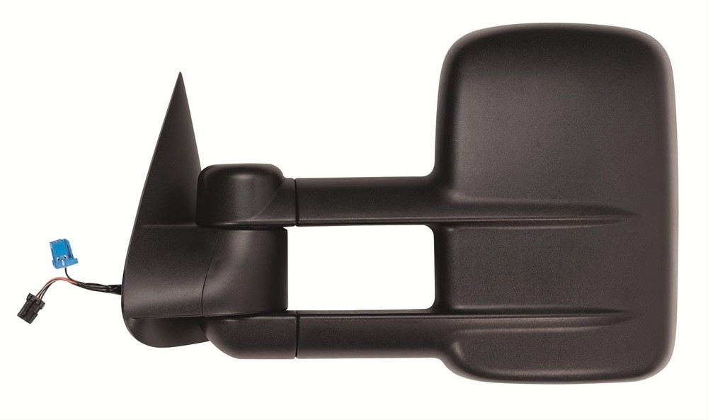K Source Side View Mirror 62076G