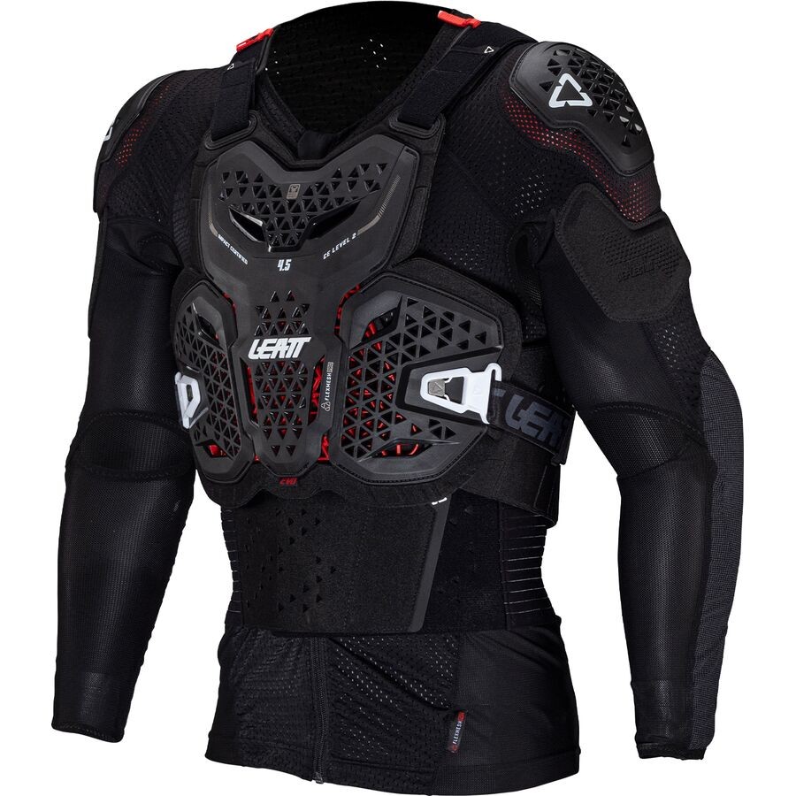 Leatt 4.5 Evo Body Protector