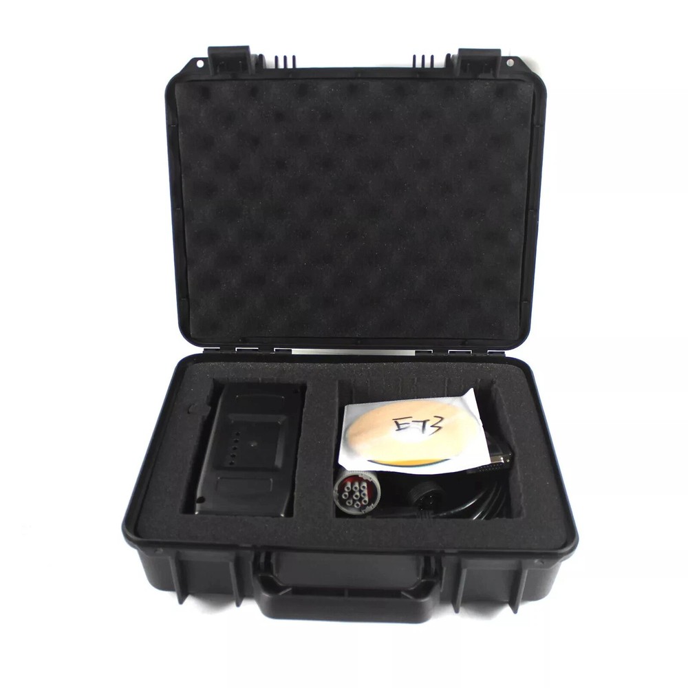 Diagnostic Kit Testing Tool For 2019A ET-3 Communication Adapter 317-7485