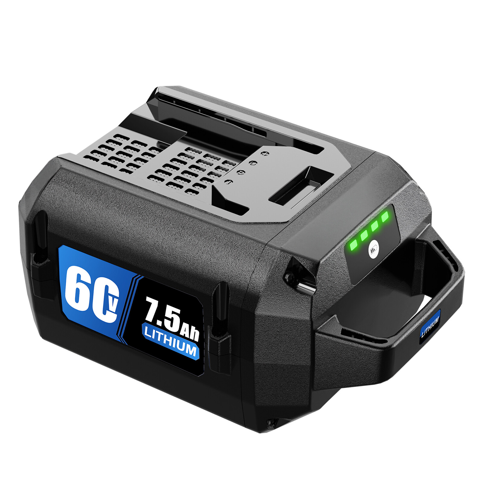 7.5Ah For Toro Flex Force 60V Max Lithium-ion Battery L108 L135 L216 L324 L405