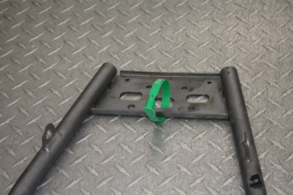 2003 BUELL BLAST REAR SUBFRAME BACK SUB FRAME