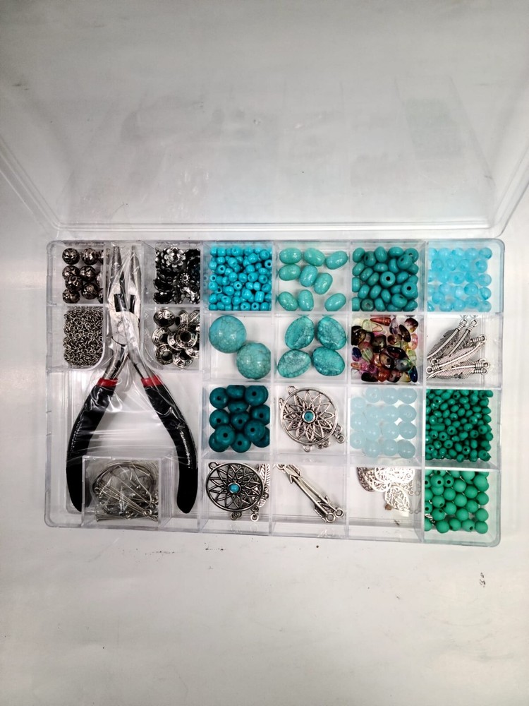 DIY Jewelry Kit #3