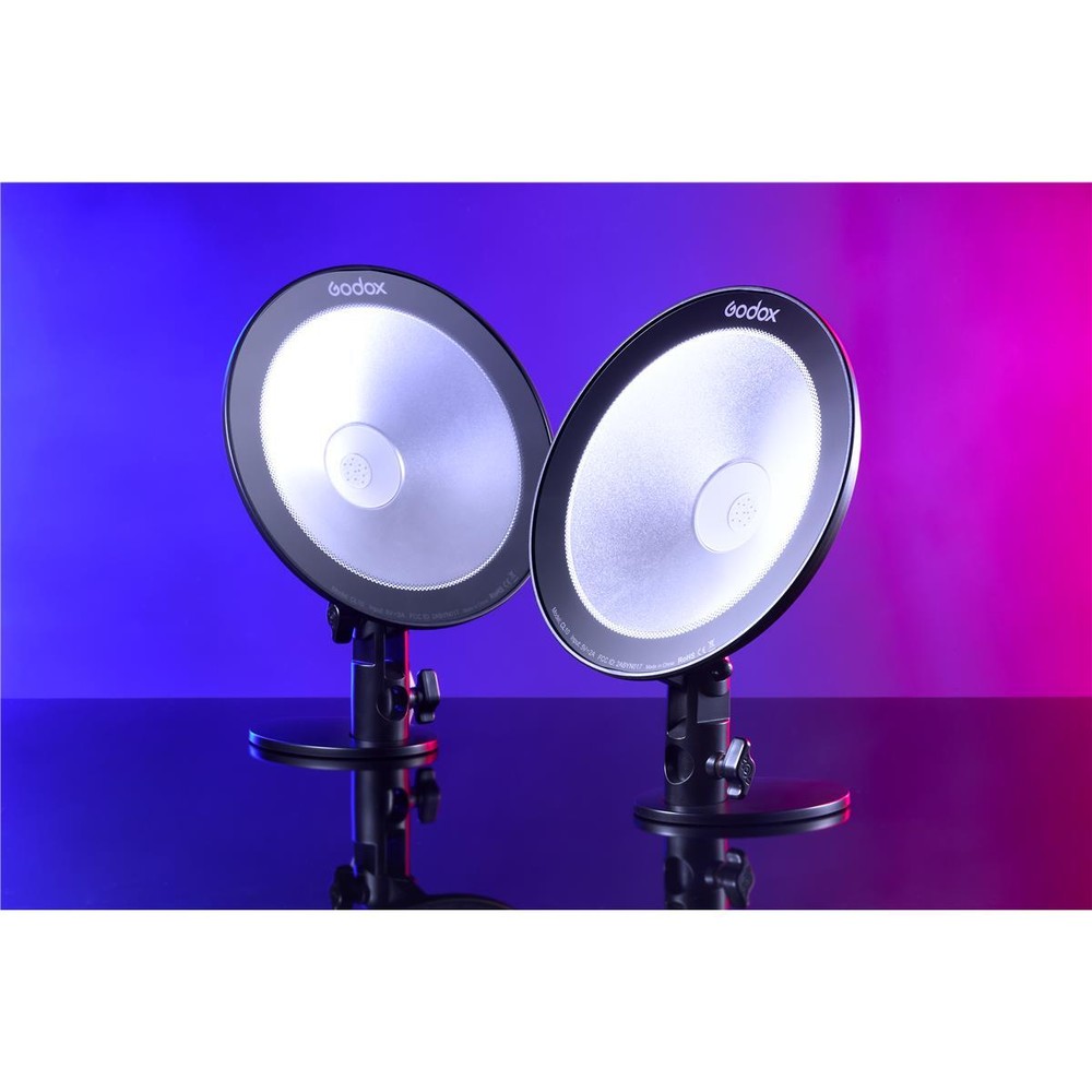 Godox CL10 LED Webcasting Ambient Light #GOCL10
