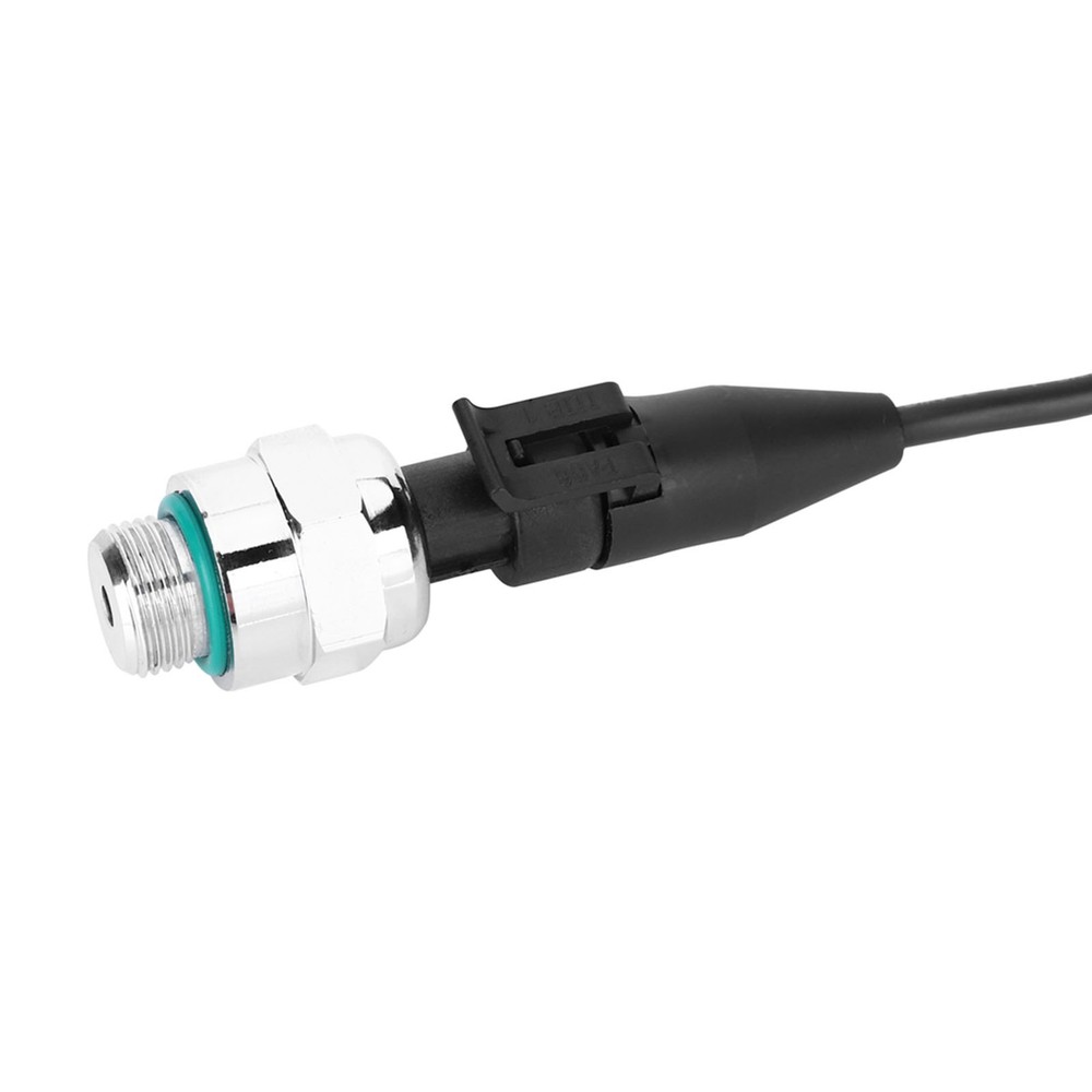 Frequency Conversion Water Pump Pressure Sensor Transmitter Excellent