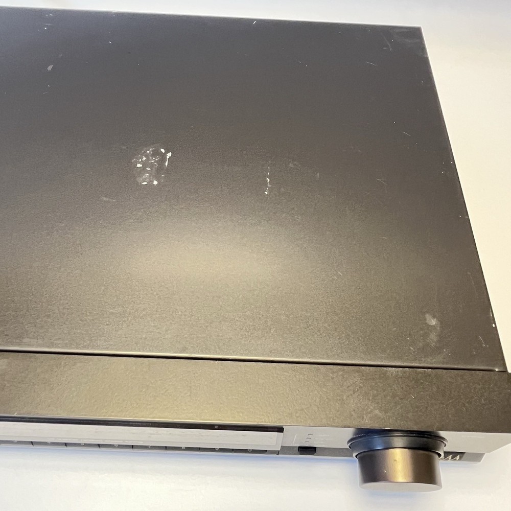 Technics • Tuner • ST-G570L