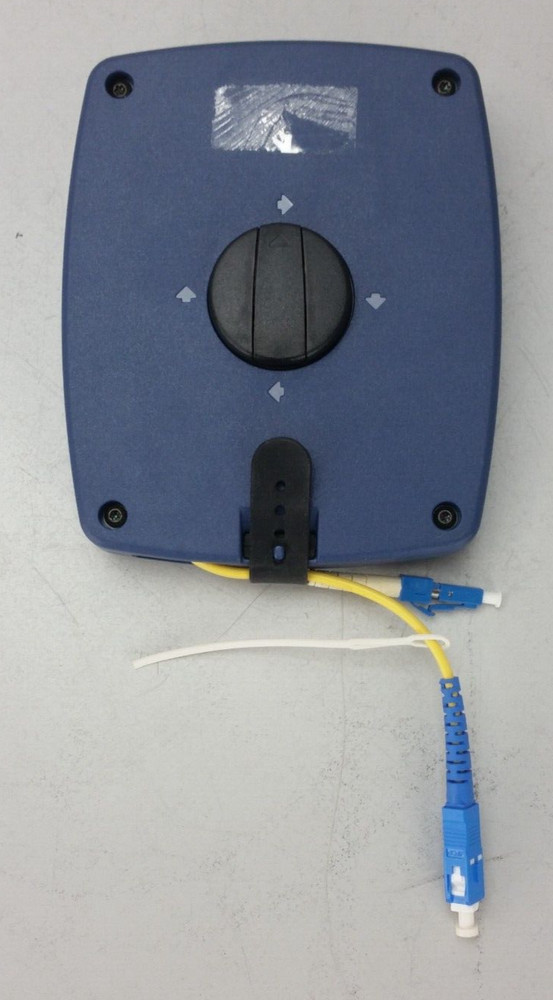 Fluke SMC-9-SCLC Single Mode Launch Cable SC/LC