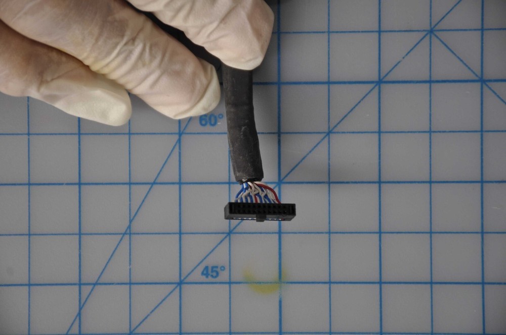 SUN Front LED Indicator Module Cable Grade A 7027303