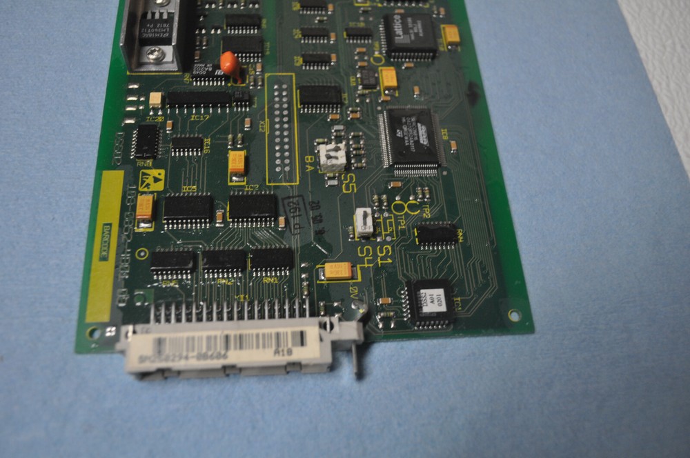 REXROTH DSS02.1 BSERCOS INTERFACE BOARDS