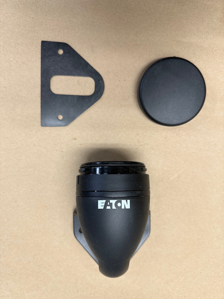 Eaton SL7-CB-FW Single Sided Vertical Mount Base