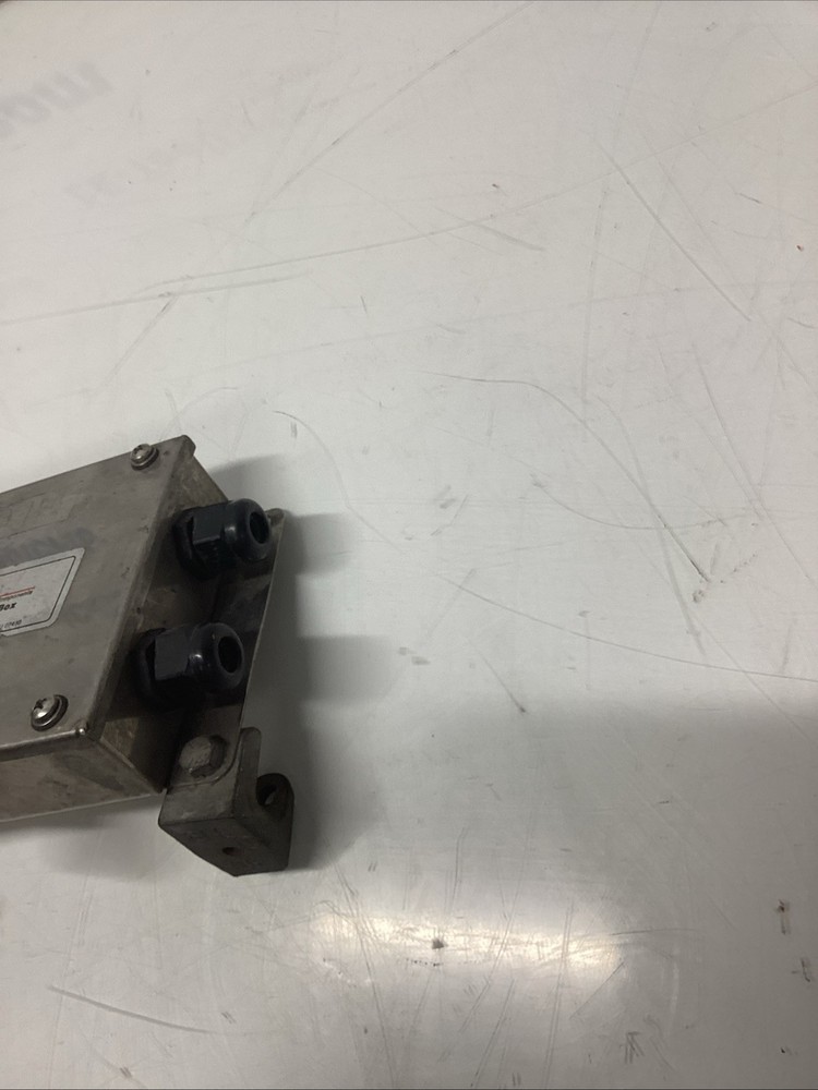 CSB-40 Compact summing box 4 cell ss R-554