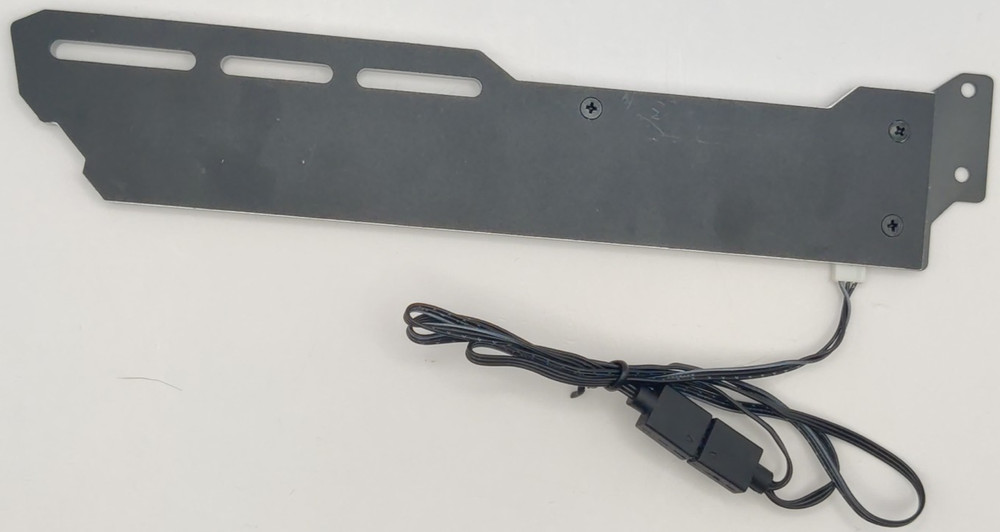 EZDIY-FAB ARGB GPU Bracket