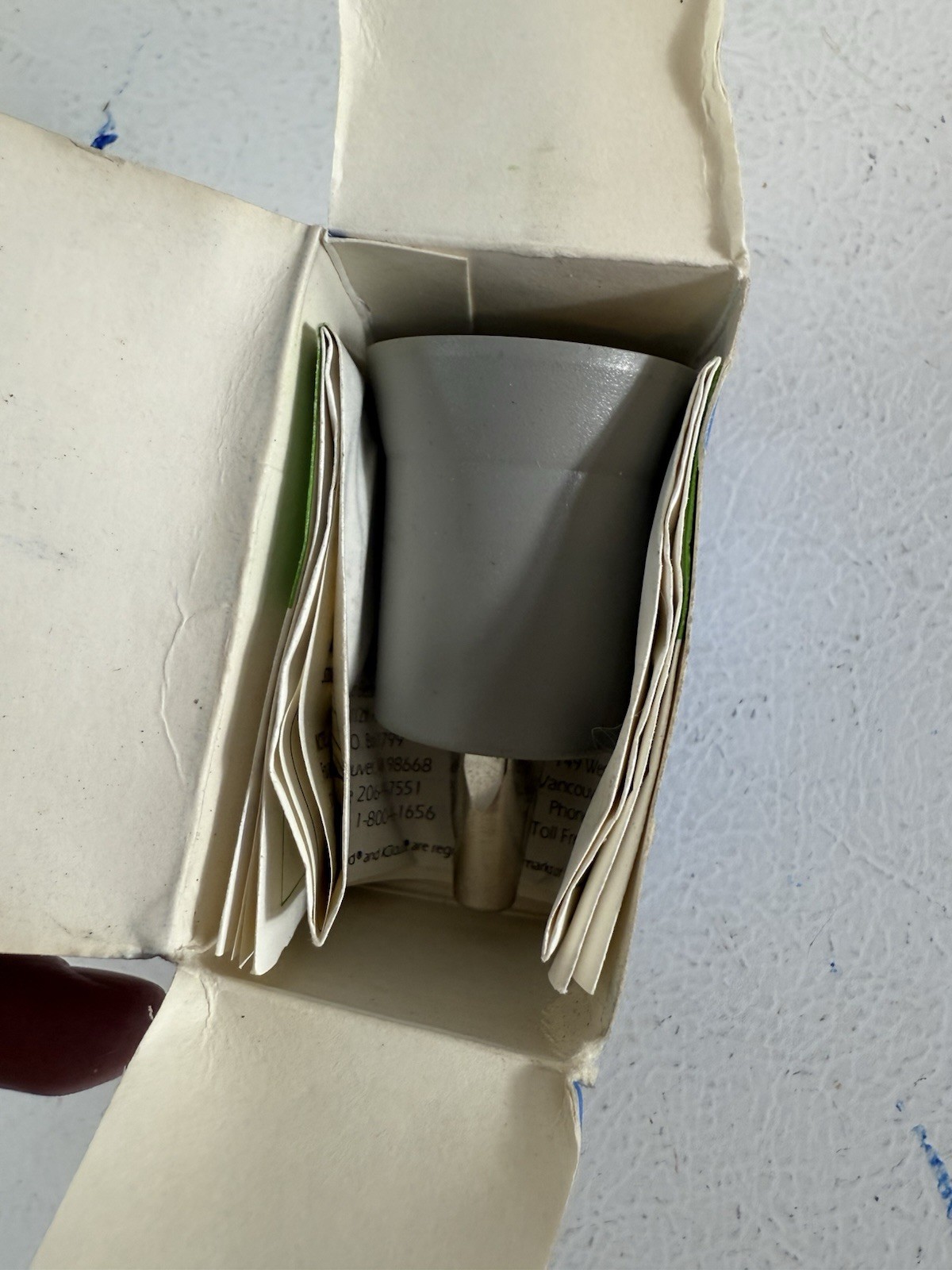 Vintage Larsen Kulrod Model LM-150 - Frequncy 144-74 Antenna NOS