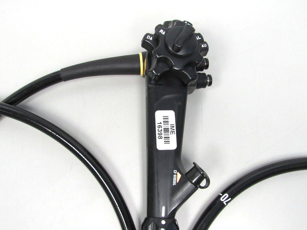 CF-H180AL Colonoscope Endoscope CFH180AL