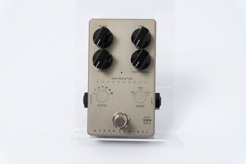 Darkglass Electronics Hyper Luminal 576095