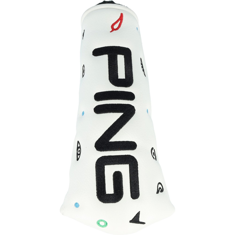 Ping Golf PLD Blade Putter Multi Headcover