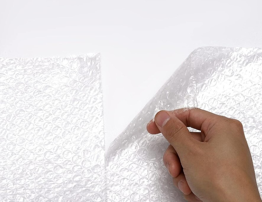Bubble Cushioning Wrap Shipping Bubble Packing Wrap roll Moving Bubbles Protect