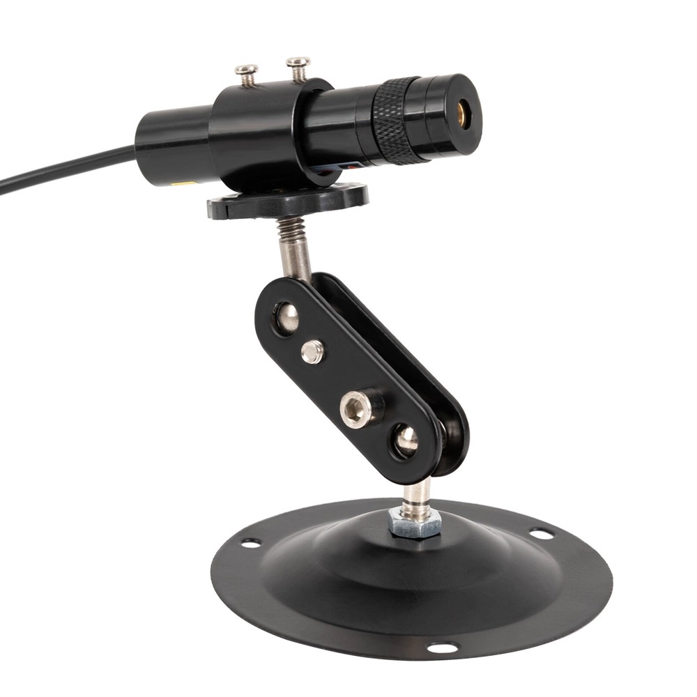 Universal 650nm Red Laser Line Locator for Precise Cutting Alignment