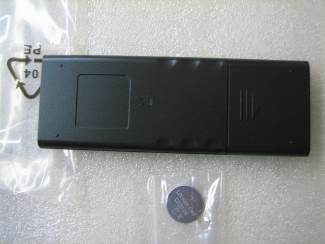 Original New JENSEN Remote Control For DMX5020