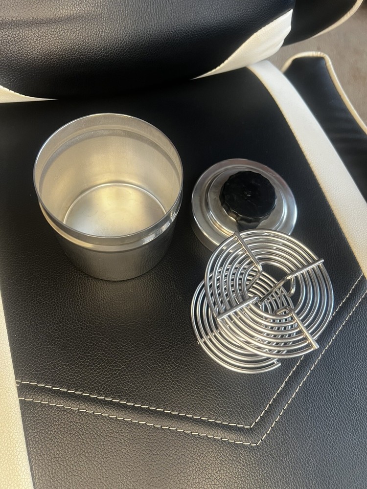 kinderman developing tank