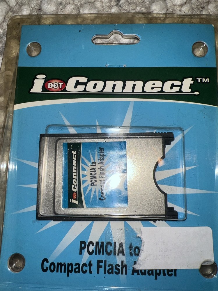 Idotconnect Flash Adapter PC&MAC