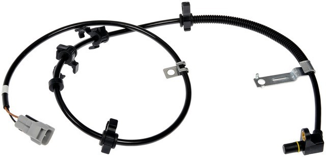 Dorman   Oe Solutions Abs Wheel Speed Sensor P N 695 883