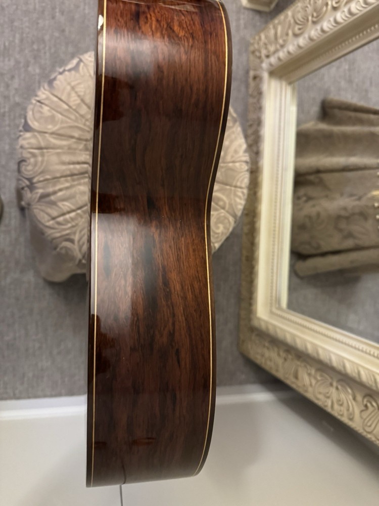 Morales Classical Guitar