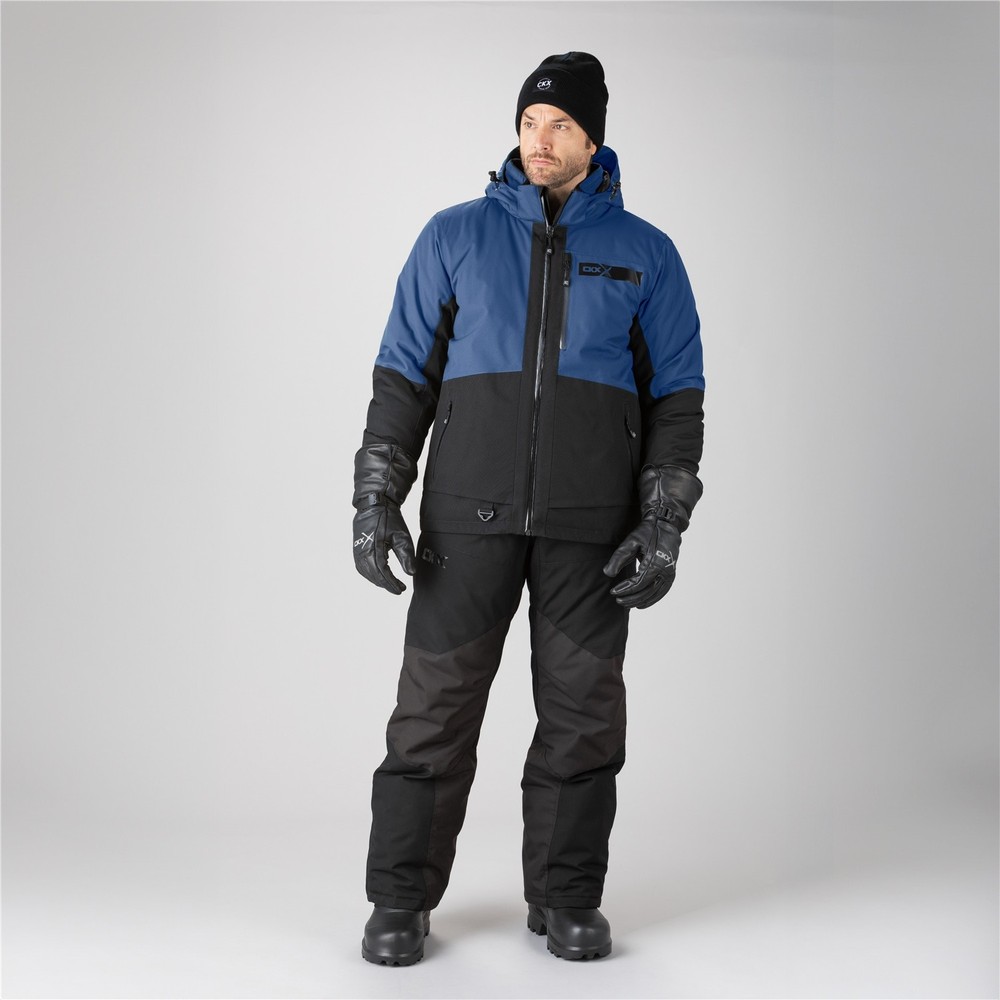 CKX Element Men Jacket