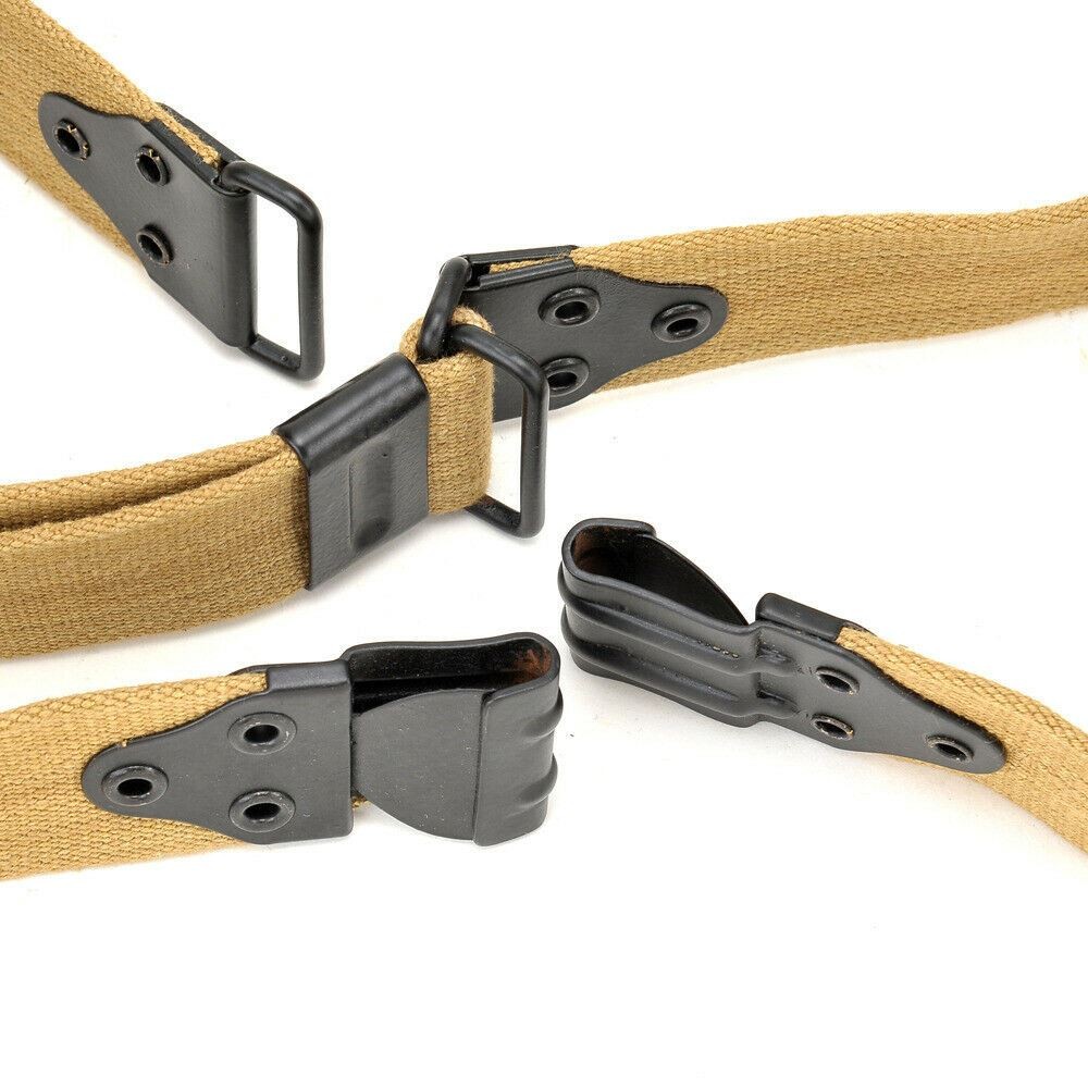 WW2 Thompson Kerr Sling