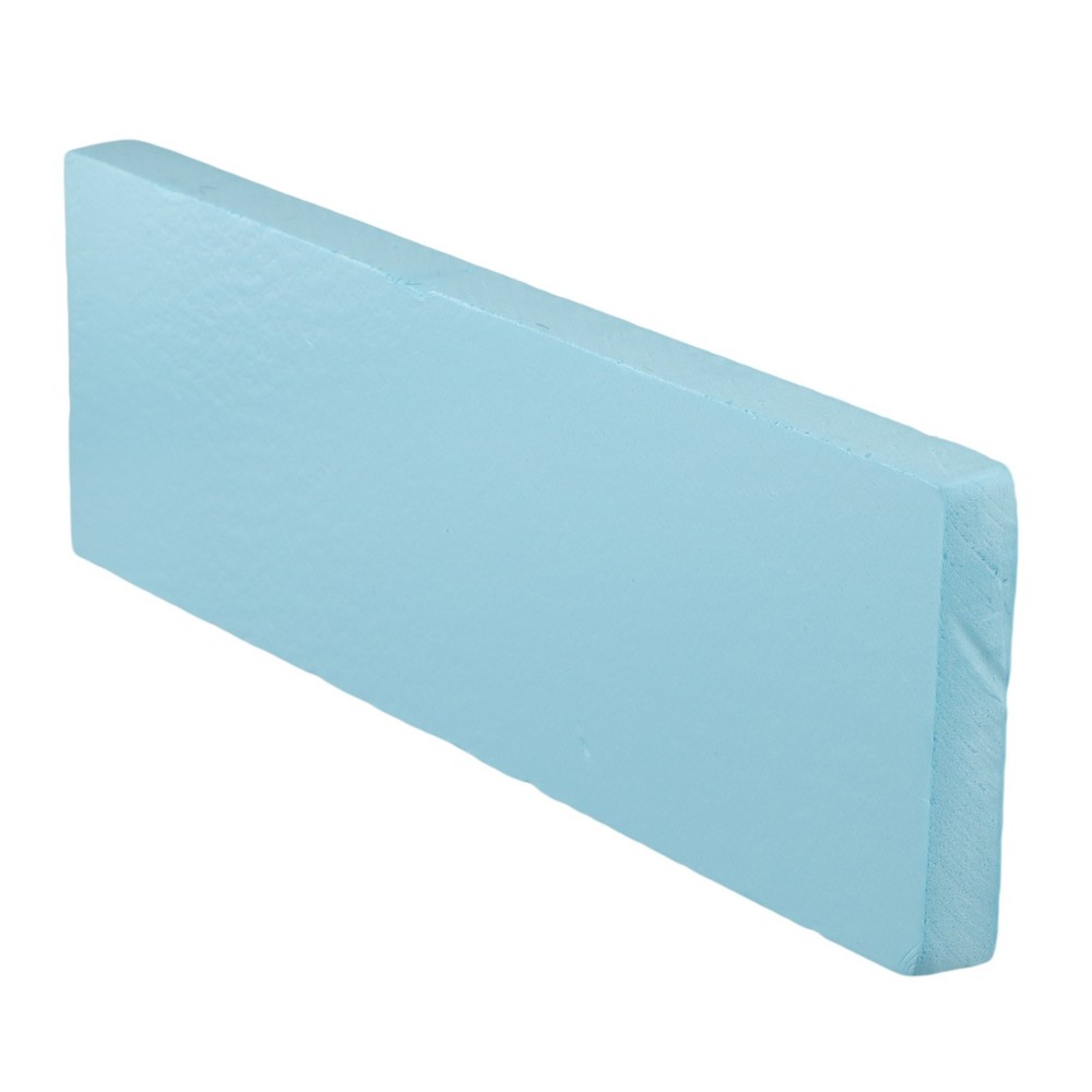 30*20 Foam For Creating Pathways Blue Foam Board Construction Material