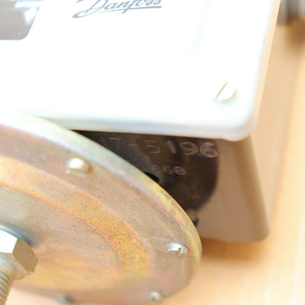 DANFOSS RT113 PRESSURE SWITCH