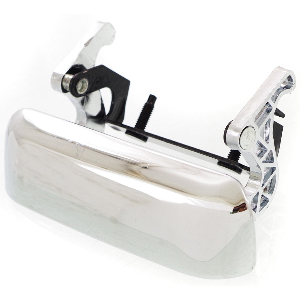 Tailgate Handle For 98-2011 Ford Ranger Chrome