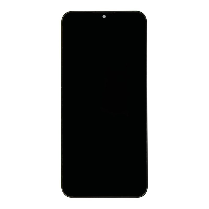 LCD Frame Assembly for Motorola Moto G30 Premium Replacement Screen Replace