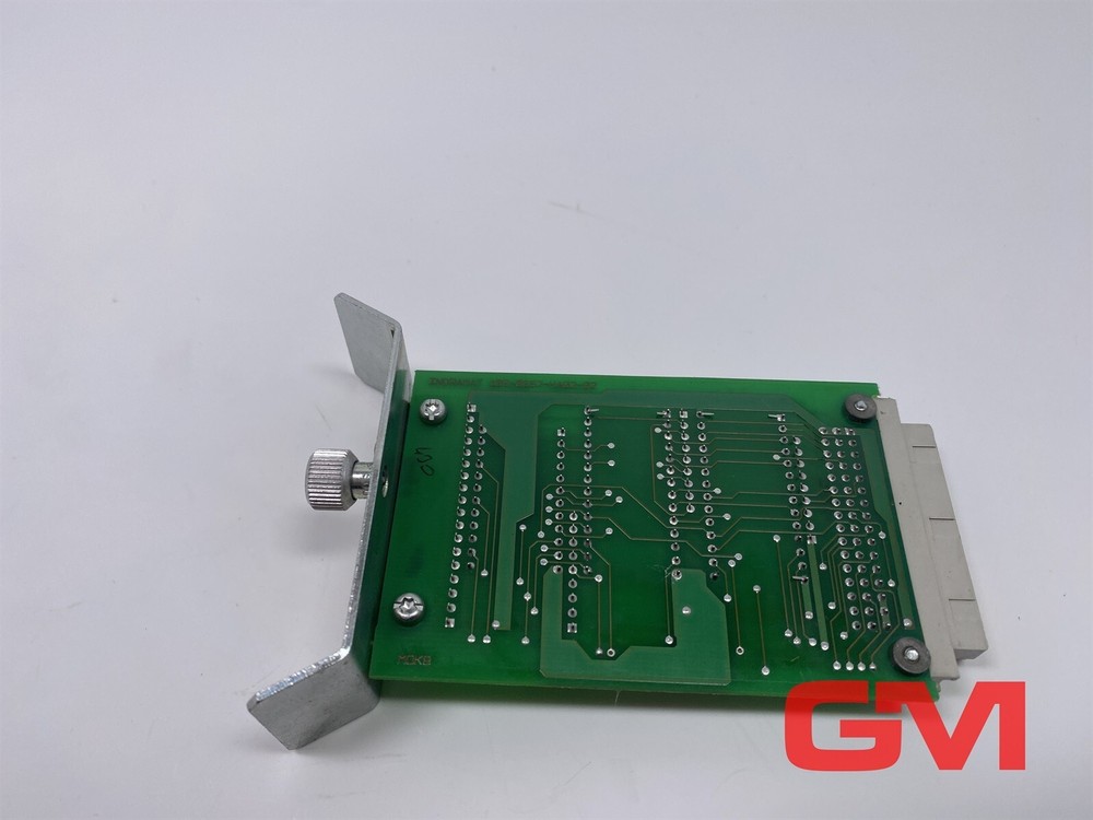 Indramat Programming Module AS171/024-100 Software HSS1V1.7