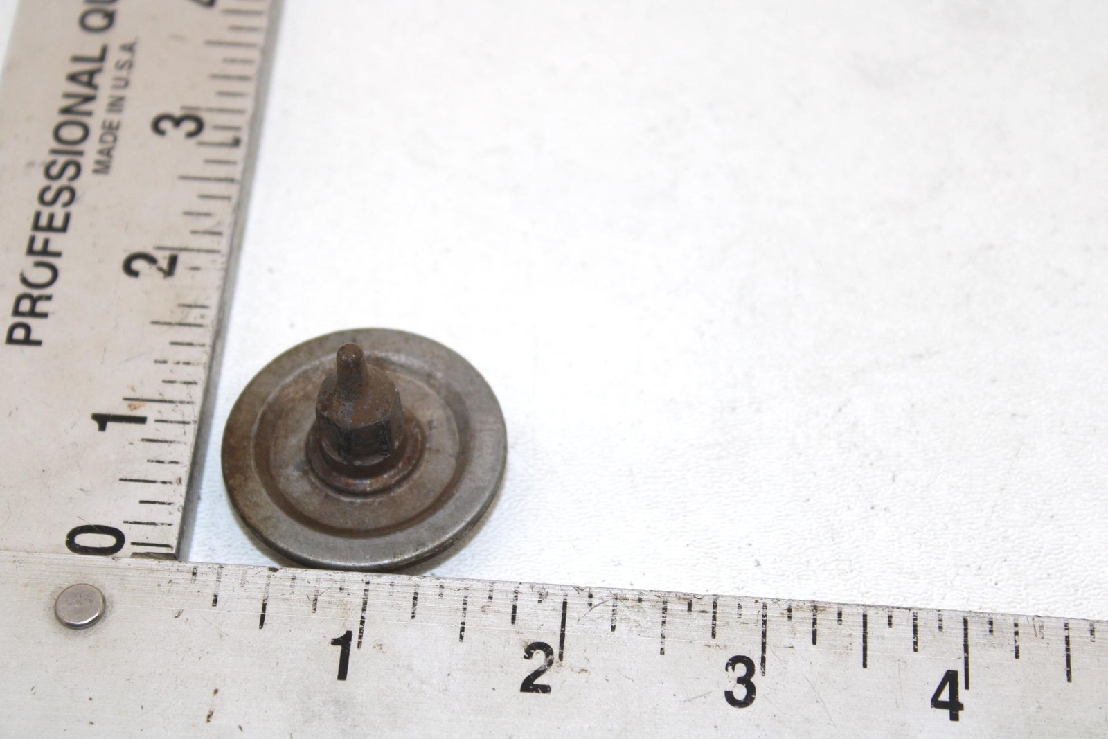 Polaris Oem Exhaust Power Valve Cap 5631152 Q964