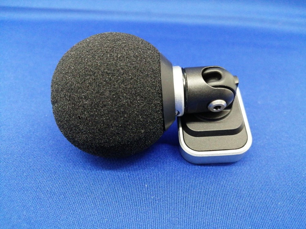 Shure Condenser Microphone MV88 Used