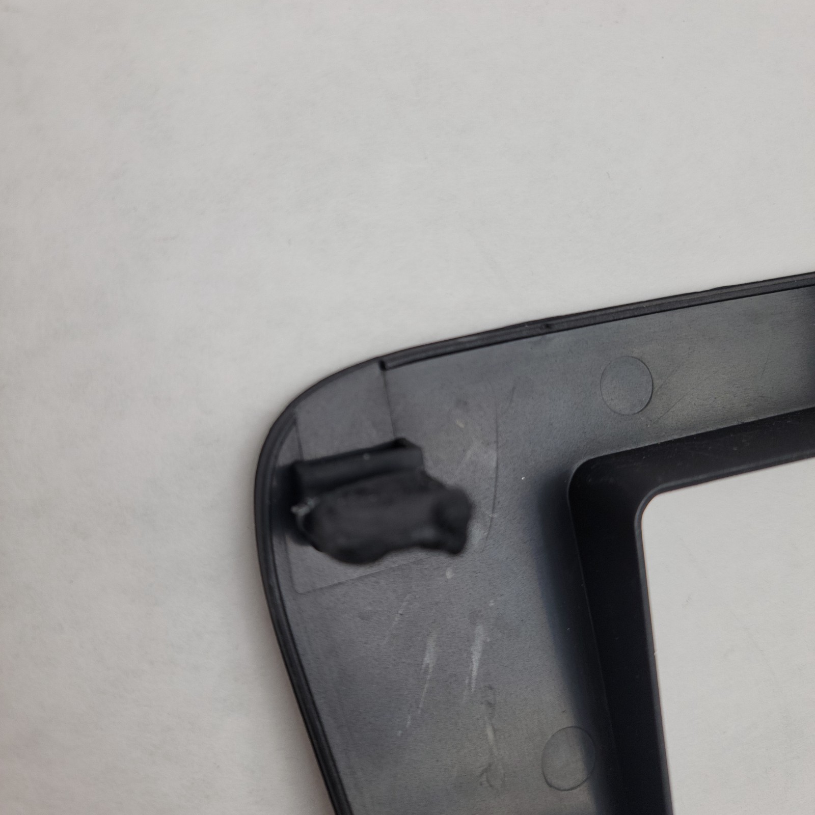 Metra 99-6514B Single or Double DIN Dash Kit for select Dodge Charger 2011-2014