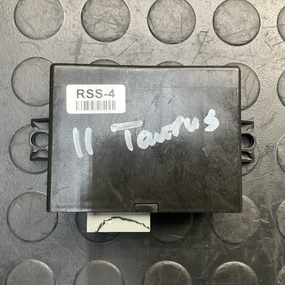 2010-2012 Ford Taurus Park Assist Control Module OEM