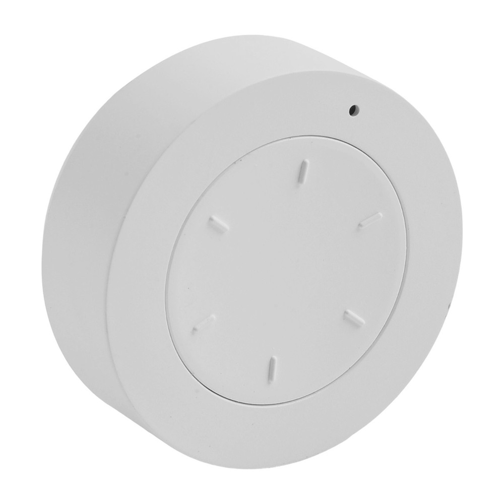 Sleek Design Wireless Dimming Switch Compatible with For Tuya and For Zigbee
