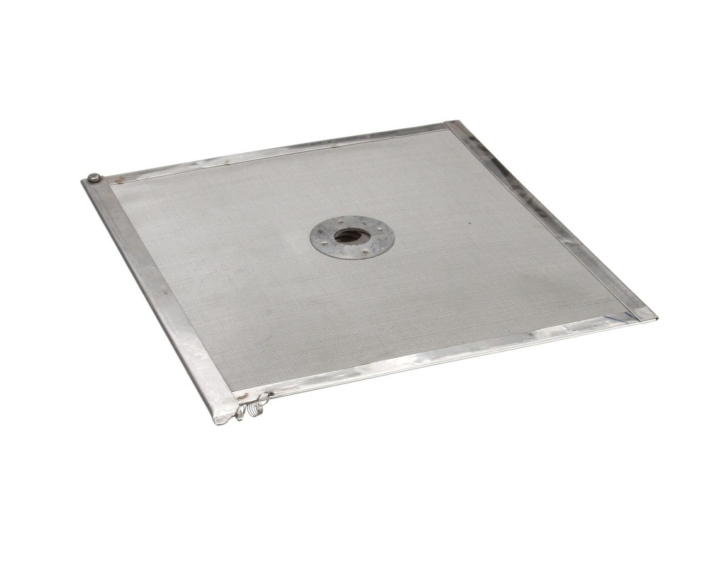 Misc Hardware Filter Screen SSP106 - Genuine OEM Replacement Part